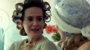 Mrs. America" Phyllis (TV Episode 2020)