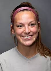 2020 Women's Soccer Roster