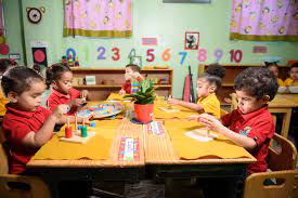 Proteggi subito il tuo bambino. La Casa Del Bambini Centro Montessori Photos Facebook