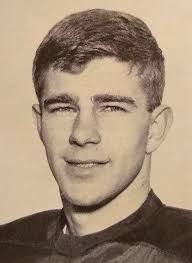 A band of brothers... Hot Springs Lakeside head football coach, Garren  Rockwell, leads his Rams football team into battle at Greenbrier in the  second round of the Class 5A state playoffs. Arkansas