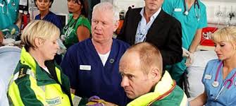 Casualty is a british hospital drama which airs on bbc one on saturday evenings. What Are Brits Watching Casualty Anglophenia Bbc America
