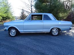 Image result for Daytona Blue 1964 Nova