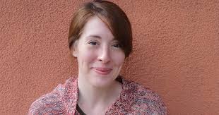 TNBBC's The Next Best Book Blog: Where Writers Write: Rosie Forrest