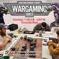 CVCL Wargaming Guild event in Camp Verde, AZ