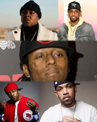 Banks Wayne Jada Fab Cass