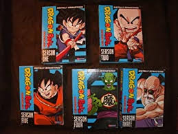 Maybe you would like to learn more about one of these? Amazon Com Dragon Ball Season 1 5 Dragon Ball Z Season 1 9 Dragon Ball Z Brolly Triple Threat Dragon Ball Z Trunks Bardock Dragon Ball Z Super Android 13 Movies Tv