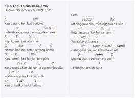 Check spelling or type a new query. Yuris Dewandaru Twitterren Untuk Yg Tanya2 Chord Gitar Lagu Ost Quantum Ini Berdasar Daya Tangkap Telingaku Aja Semoga Pas Https T Co 7oubfspcqu