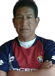 Liga Deportiva Parroquial Puéllaro