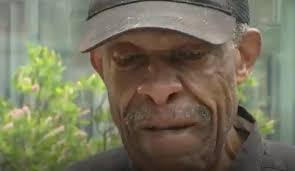 98-year-old man walks 6 miles to visit hospitalized wife