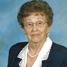 Most Recent Obituaries