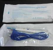 Single Use Cut and Coagulation Electrosurgical Esu Cautery Pencil for  Surgery