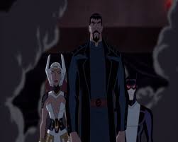 What makes it even more special is that it isn't based on any material but is a new, original take on the justice league. Justice League Gods And Monsters Preview Features Huge Changes To Superman Batman And Wonder Woman