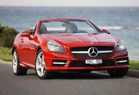 This compact sports car ushered in the era of the hard top convertible, so what does mercedes benz have planned for the next generation of the slk roadster? Mercedes Benz Slk Class Slk350 2011 Review Carsguide