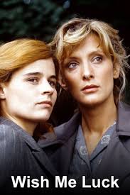 Wish Me Luck
