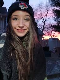 Beautiful sunset, all little things matter