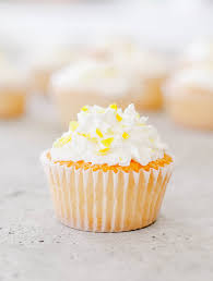 A collection of recipes for gathering.one of chip'sfavorite is her recipe for mocha trifle cups. Lemon Angel Food Cupcakes With Fresh Blueberry Compote Yourmarketingbff Com