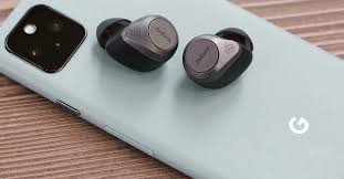 If you want to connect the jabra elite 65t to a new laptop, the earphones would have to be reset and the history of past paired laptops removed. Jabra Elite 85t Review Noise Cancellation Isn T The Only Big Change The Verge