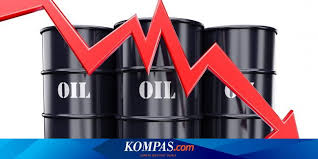 Harga tersebut adalah harga minyak brent yang menjadi patokan harga minyak dunia. Malaysia Dan Vietnam Sudah Turunkan Harga Bbm Kapan Indonesia