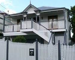Applied Decorative Painting Queenslander Homes Exterior Exterior House Paint Color Combinations Exterior House Colors