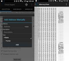 · first of all download and install the cheat engine apk file on your android. Cheat Engine Android Apk No Root 7 2 Download Latest Version