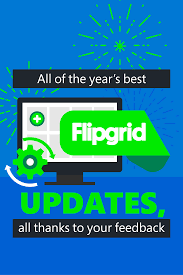 From Flipgridar To The New Shorts Camera Every Improvement Made To Flipgrid This Year Was Cre Personalized Learning Emotional Skills Student Centered Learning