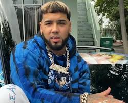 ¡en 2020, yo declaro, tú declaras, declaramos todos! Anuel Aa Se Despidio En Los Grammys No Volvera A Cantar