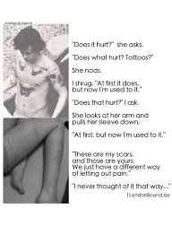 Alexyevna On Twitter Selfharm Tattoo Quote Quotes Sad Deep Depressed Depression Ednos Http T Co Tz4bicdefz Twitter