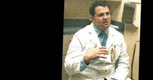 Though most have since recovered, 41 patients have experienced ongoing symptoms, while three of the 15 still hospitalized remain in intensive care. Dr Death From Paralyzing Patients To Killing Them Christopher Duntsch Wreaked Havoc On The Operating Table Meaww
