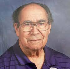 Ray Navarro Obituary (1928