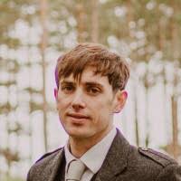 Patrick Meek-O'Connor