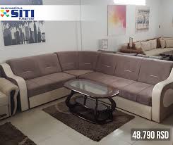 Maybe you would like to learn more about one of these? Ugaona Garnitura Lana Komforna Namestaj Siti Grabovac Facebook