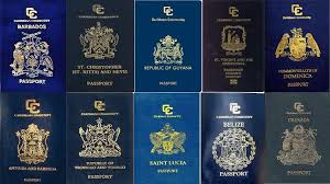Caribbean Passports Passport Passport Online Free Travel