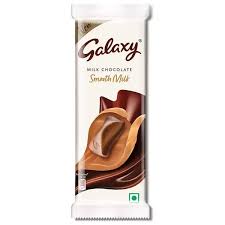 GALAXY SMOOTH MILK 56GM Upto 25.00% Off | Wellness Forever