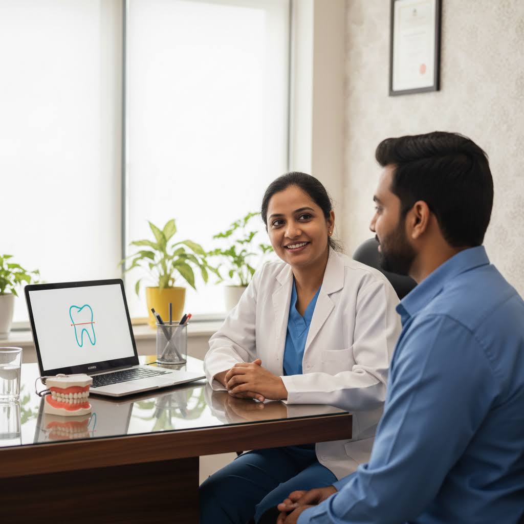 Oral Health Counseling product image