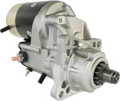 Premier Gear Pg-17548 Starter Compatible With/Replacement For Cummins  Engines B Series All, Dodge Ram Pickups 1994-2002 Nd228080-2292,  Nd9722809-229, 3604684Nw, 3604684Rx, 3921682, 17548N, Snd0038, Starters -  Amazon Canada