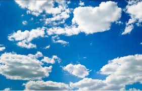 Hd aesthetic clouds blue wallpapers. Clouds Sky And Wallpaper Image Aesthetic Wallpaper Neutral 561x1000 Wallpaper Teahub Io