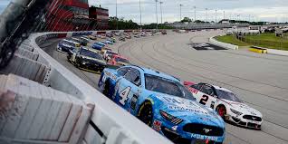 Nascar returned to action at darlington raceway, with no fans in attendance. Darlington Raceway To Welcome Limited Number Of Fans For May Races