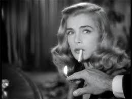 Into The Darkness: What is "Film Noir?"