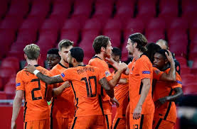 Organizacją odpowiedzialną za kadrę narodową jest knattspyrnusamband íslands (ksí, pol. Reprezentacja Holandii Artykuly Dziennik Polski