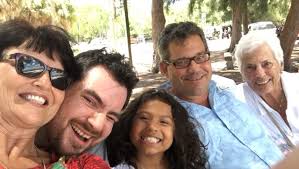 Amid the holidays, scammers in our midst