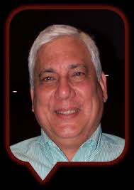 Message from the Prez: Matt Hanks