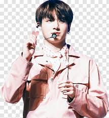 Peakboy) by bts on desktop and mobile. Jungkook Inkigayo Bts Anpanman K Pop Flower Crew Bts Sticker Transparent Png