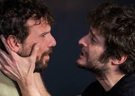 Teatro, Guanciale e Montanari si raccontano in esclusiva su Rete8