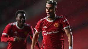 Newsnow aims to be the world's most accurate and comprehensive manchester united news aggregator, bringing you the latest red devils headlines from the best man united sites and other key national and international news sources. Man Utd 2 2 Brentford Andreas Pereira Scores Wonder Goal But Bees Equalise Twice For Pre Season Draw Football News Sky Sports
