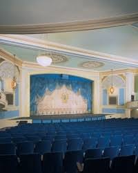 Paramount Theatre Aroundthecloud Org