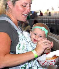 Great Irish Fair returns to Coney Island • Brooklyn Paper