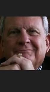 Larry Parrish Obituary (1939