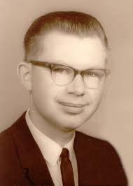 Everett Lee Mohr (1939-2015)