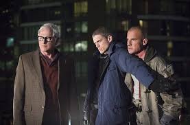 Pictures Photos Of Wentworth Miller Dc Legends Of Tomorrow Heroes Reborn Wentworth Miller