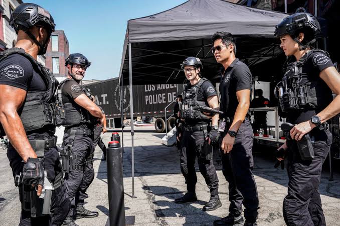 SWAT Season 5 Episode 9 Preview: Photos, Plot Details and Cast